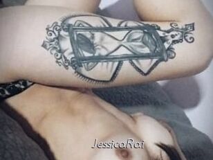 JessicaRai