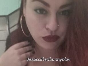 JessicaRedbunnybbw