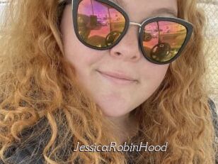 JessicaRobinHood