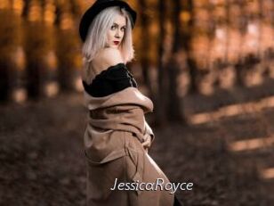 JessicaRoyce