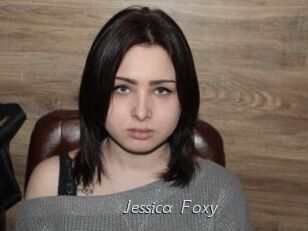 Jessica_Foxy
