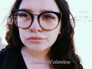JessicaxValentine