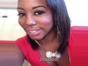 Jessidash