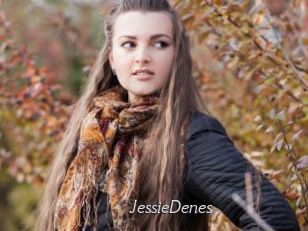 JessieDenes