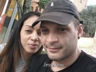 JessieJou
