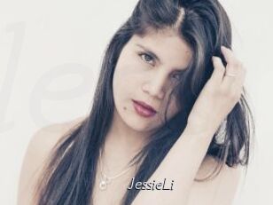 JessieLi