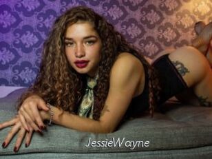 JessieWayne