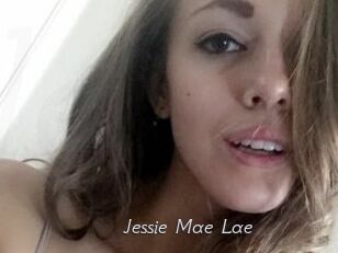 Jessie_Mae_Lae Le Scandale