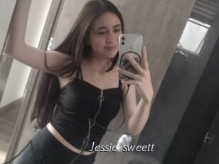 Jessie_sweett