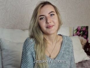 JessikaWilliams