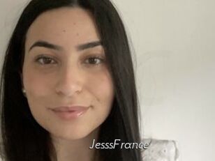 JesssFrance