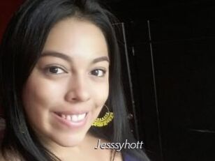 Jesssyhott