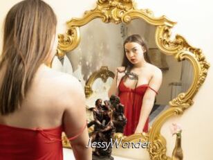 JessyWonder