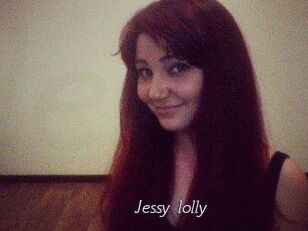 Jessy_lolly Le Scandale