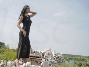 JessyeX