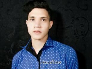 JesusRose
