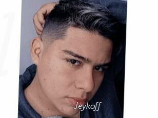 Jeykoff