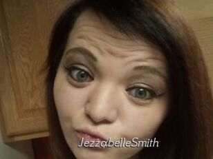 JezzabelleSmith Le Scandale