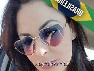 JheyMineirinha