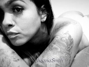 JhoanaSmith