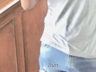 Jhon