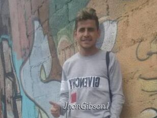JhonGibson1