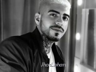 JhonLohan