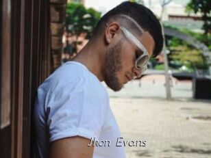 Jhon_Evans
