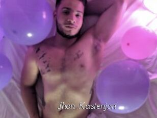 Jhon_Kastenjon