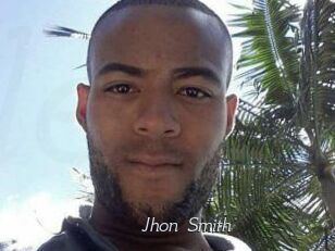 Jhon_Smith