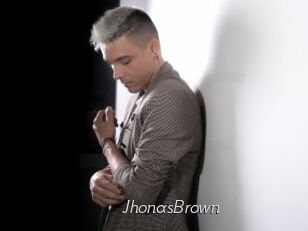 JhonasBrown