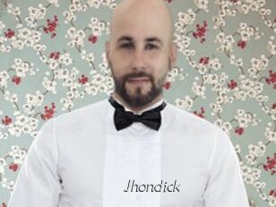 Jhondick