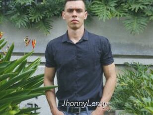 JhonnyLenny