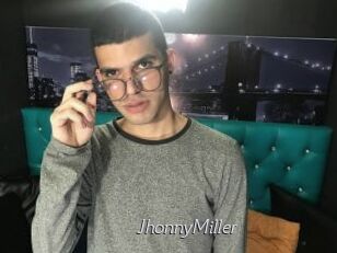 JhonnyMiller