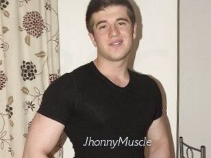 JhonnyMuscle