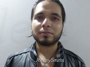 JhonnySmiths