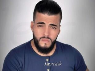 Jhonsisk