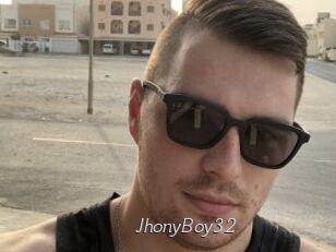 JhonyBoy32