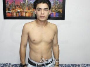JhonyHill