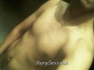 JhonySexxxhot