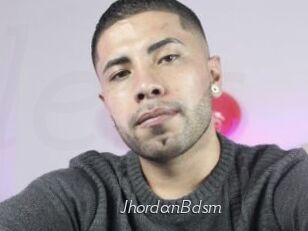 JhordanBdsm