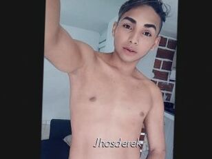 Jhosderek