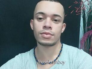 Jhoselatinboy Le Scandale
