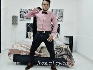 JhosuaTaylor