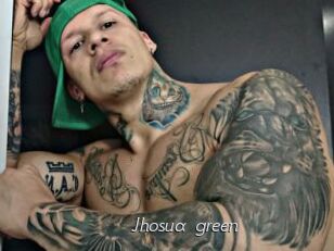 Jhosua_green