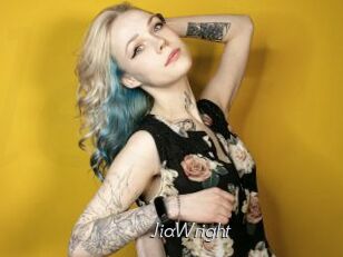 JiaWright
