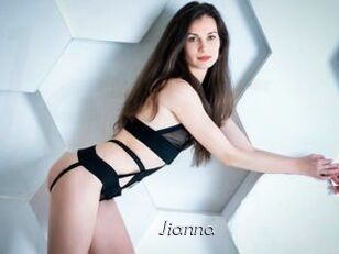 Jianna