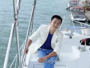 Jiege Le Scandale