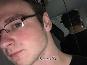 Jigsaw96