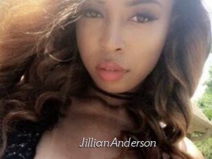 JillianAnderson